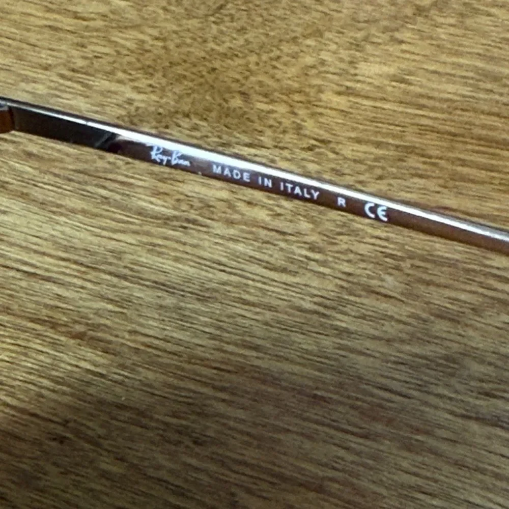 Ray-Ban P RB3562 “General”